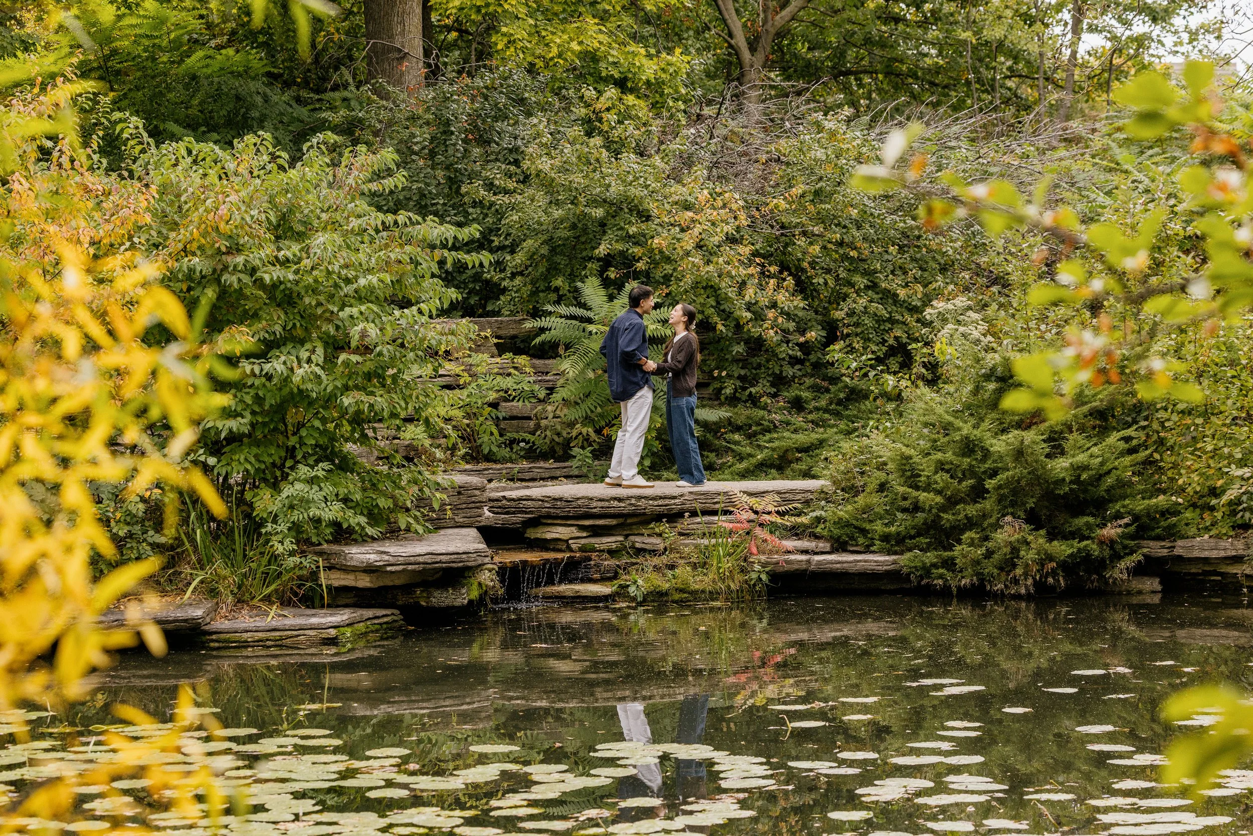 Alex Maldonado Photography-Fall Proposal Alfred Caldwell Lily Pool 261009-4.jpg