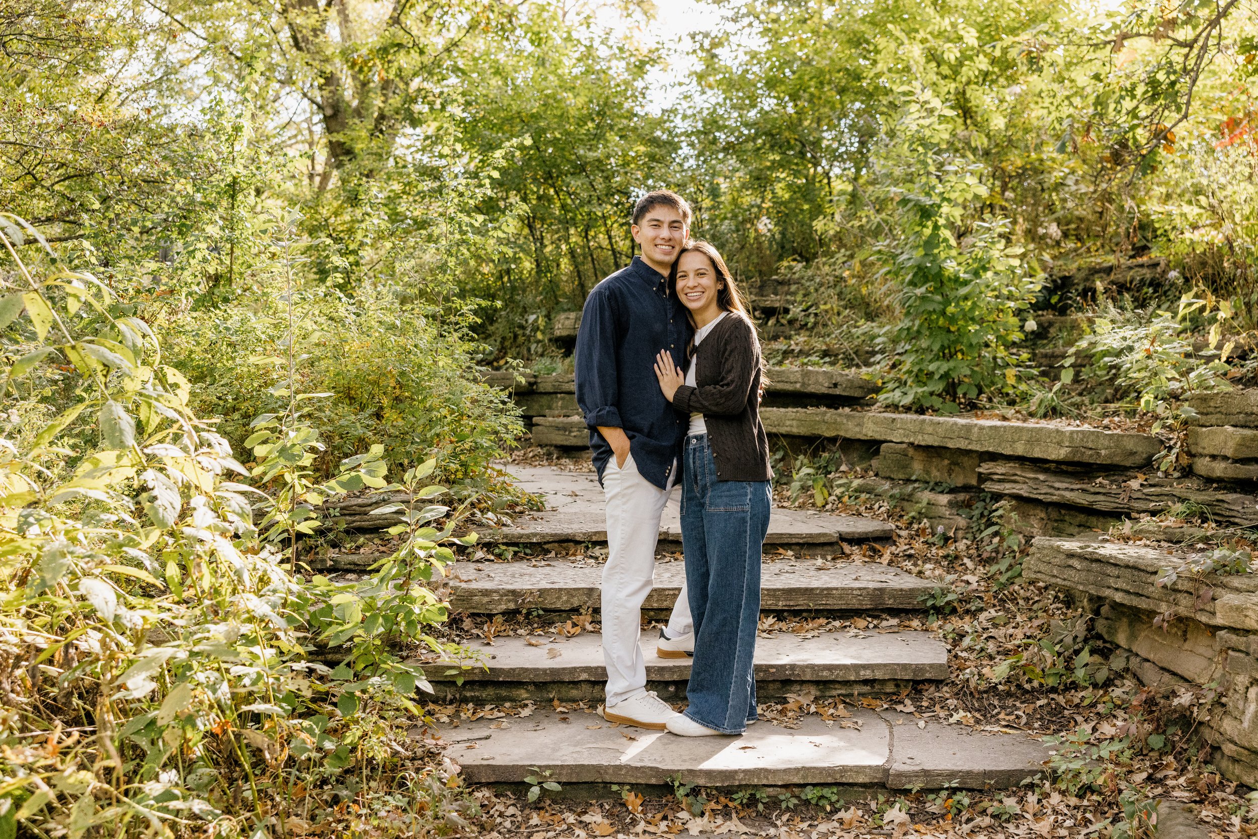Alex Maldonado Photography-Fall Proposal Alfred Caldwell Lily Pool 261009-32.jpg