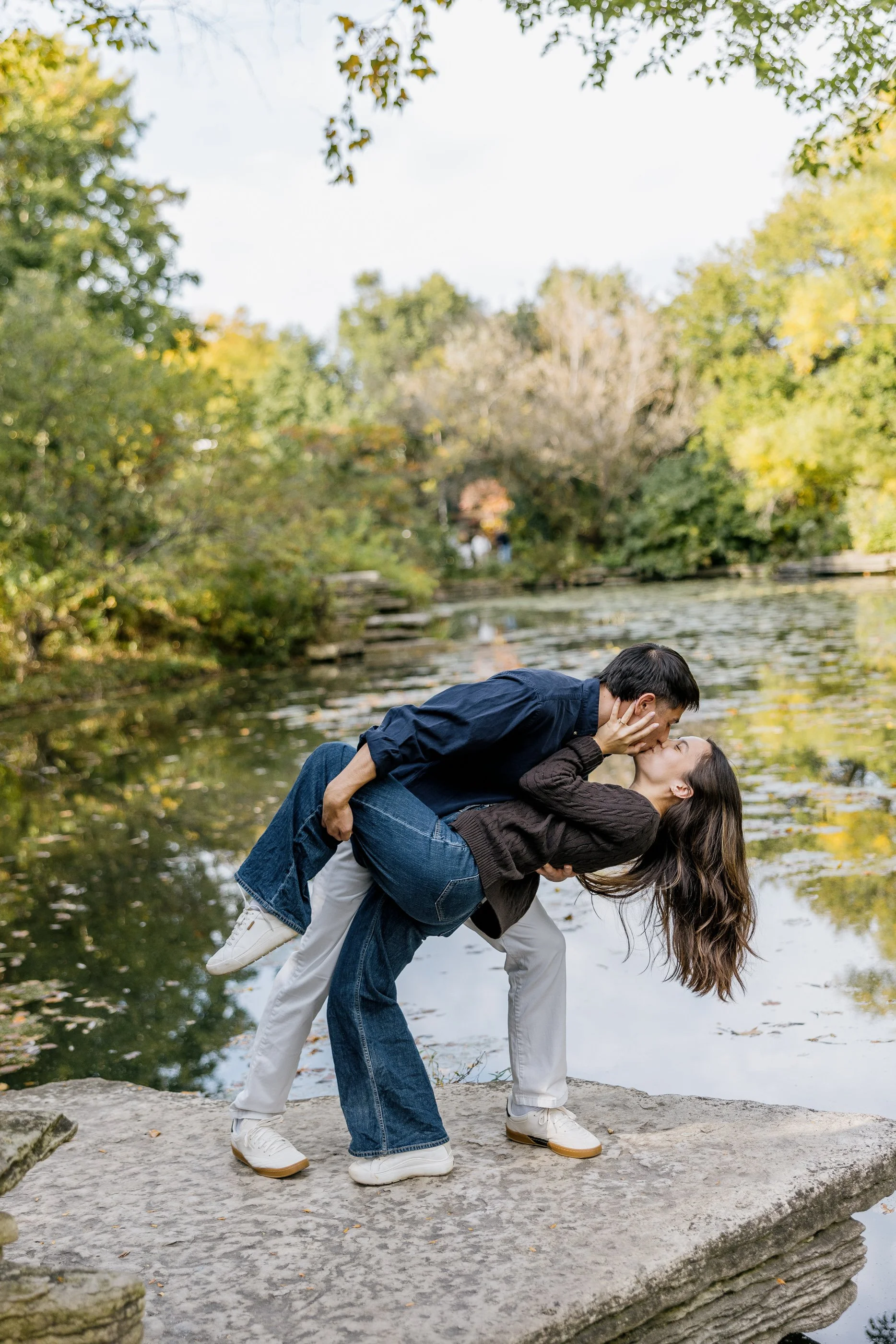 Alex Maldonado Photography-Fall Proposal Alfred Caldwell Lily Pool 261009-38.jpg