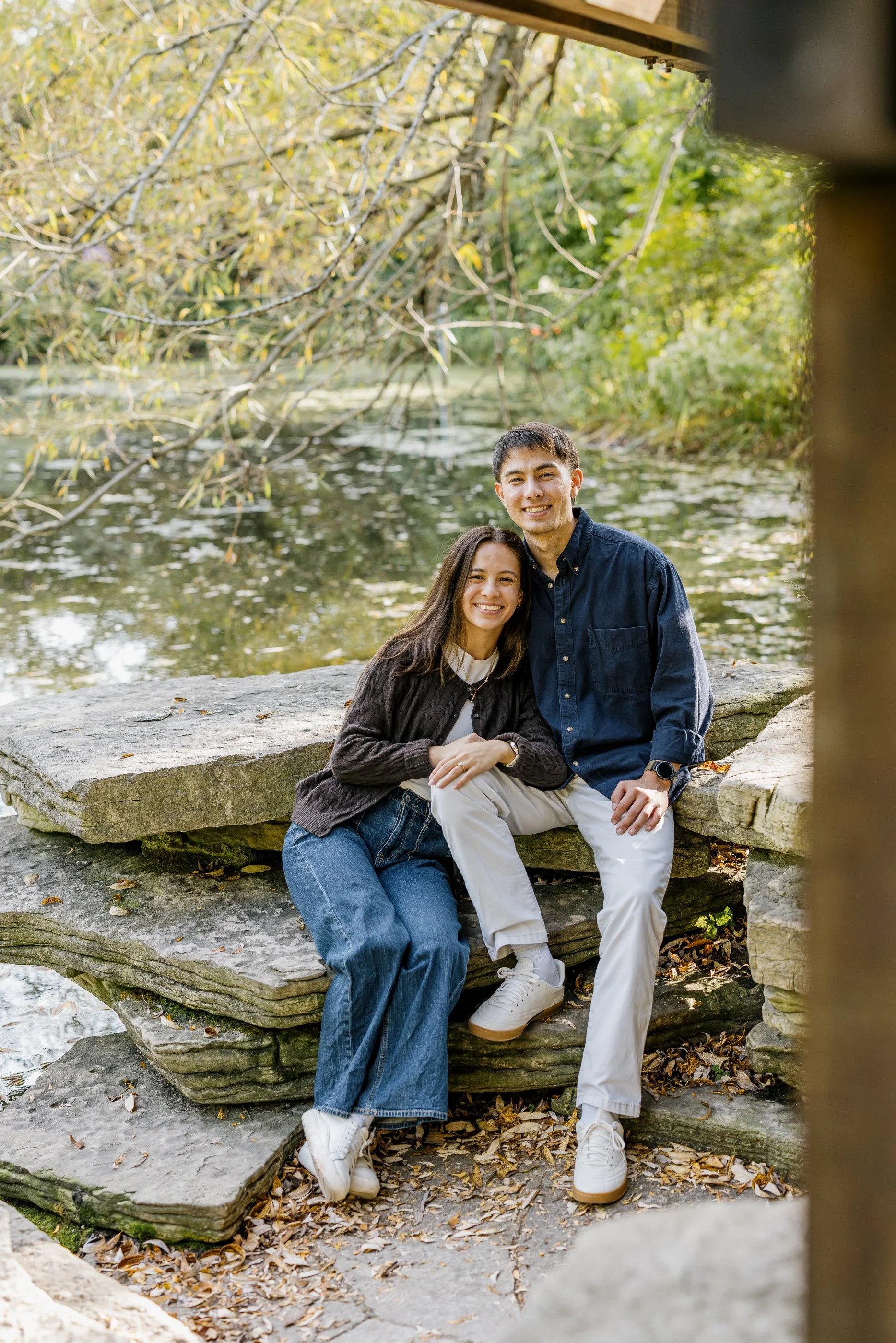 Alex Maldonado Photography-Fall Proposal Alfred Caldwell Lily Pool 261009-39.jpg