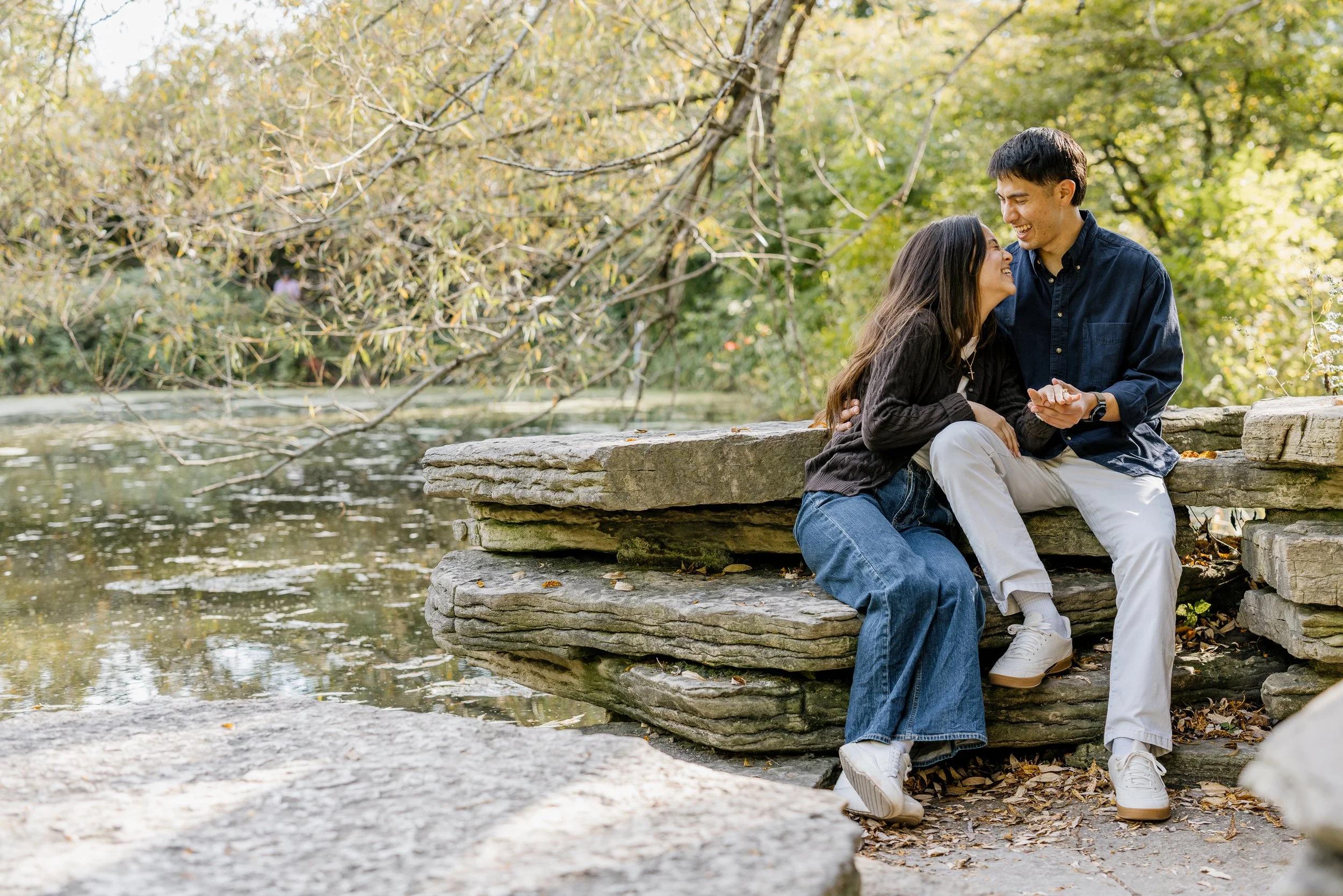 Alex Maldonado Photography-Fall Proposal Alfred Caldwell Lily Pool 261009-42.jpg
