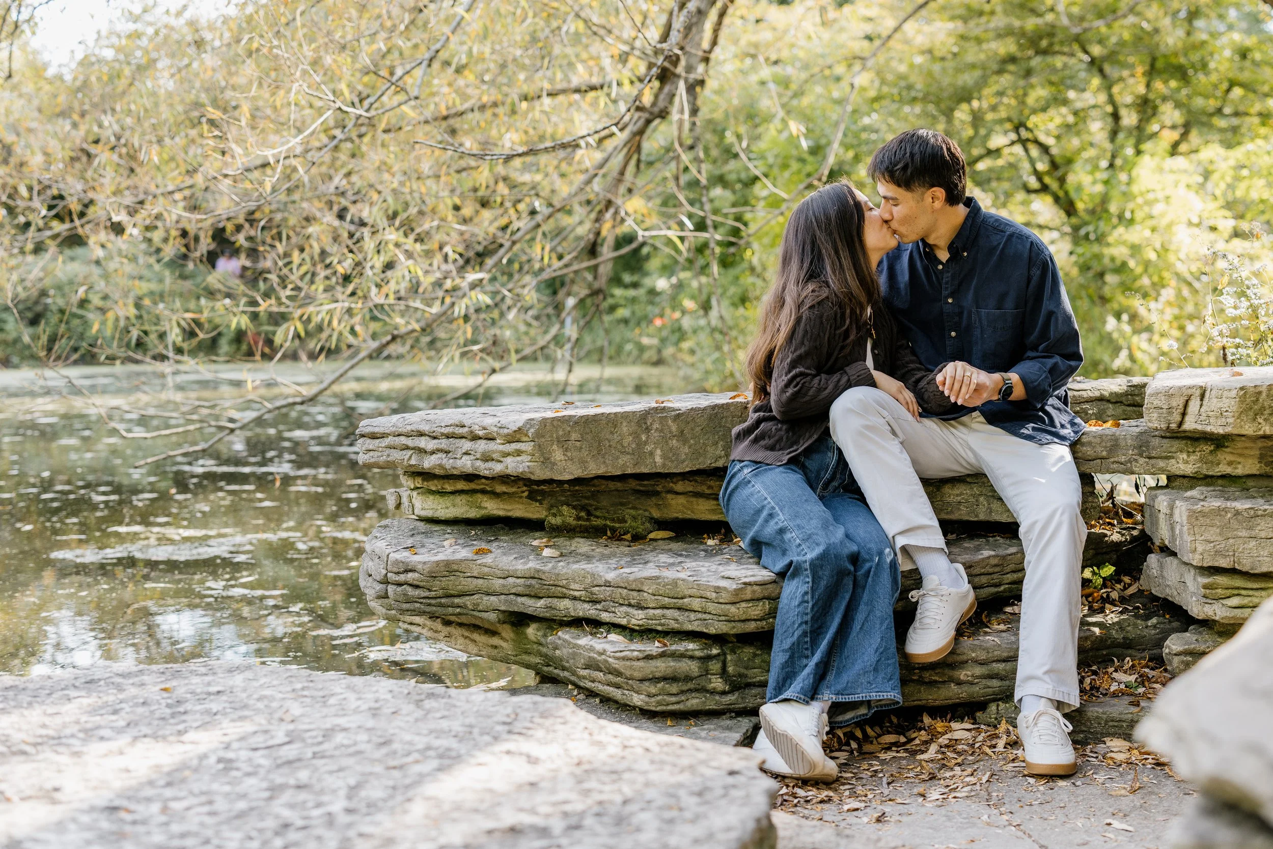 Alex Maldonado Photography-Fall Proposal Alfred Caldwell Lily Pool 261009-43.jpg