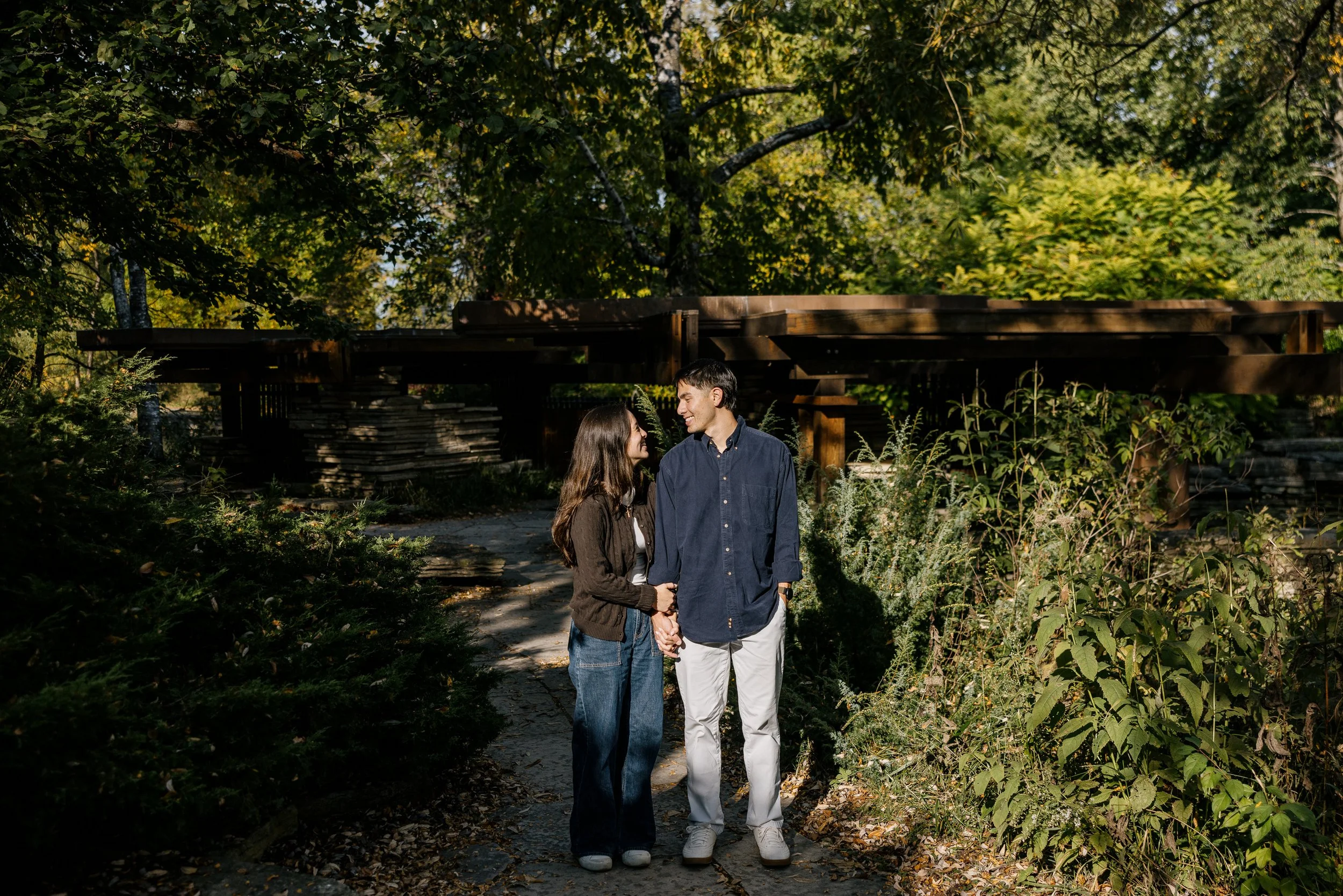 Alex Maldonado Photography-Fall Proposal Alfred Caldwell Lily Pool 261009-44.jpg
