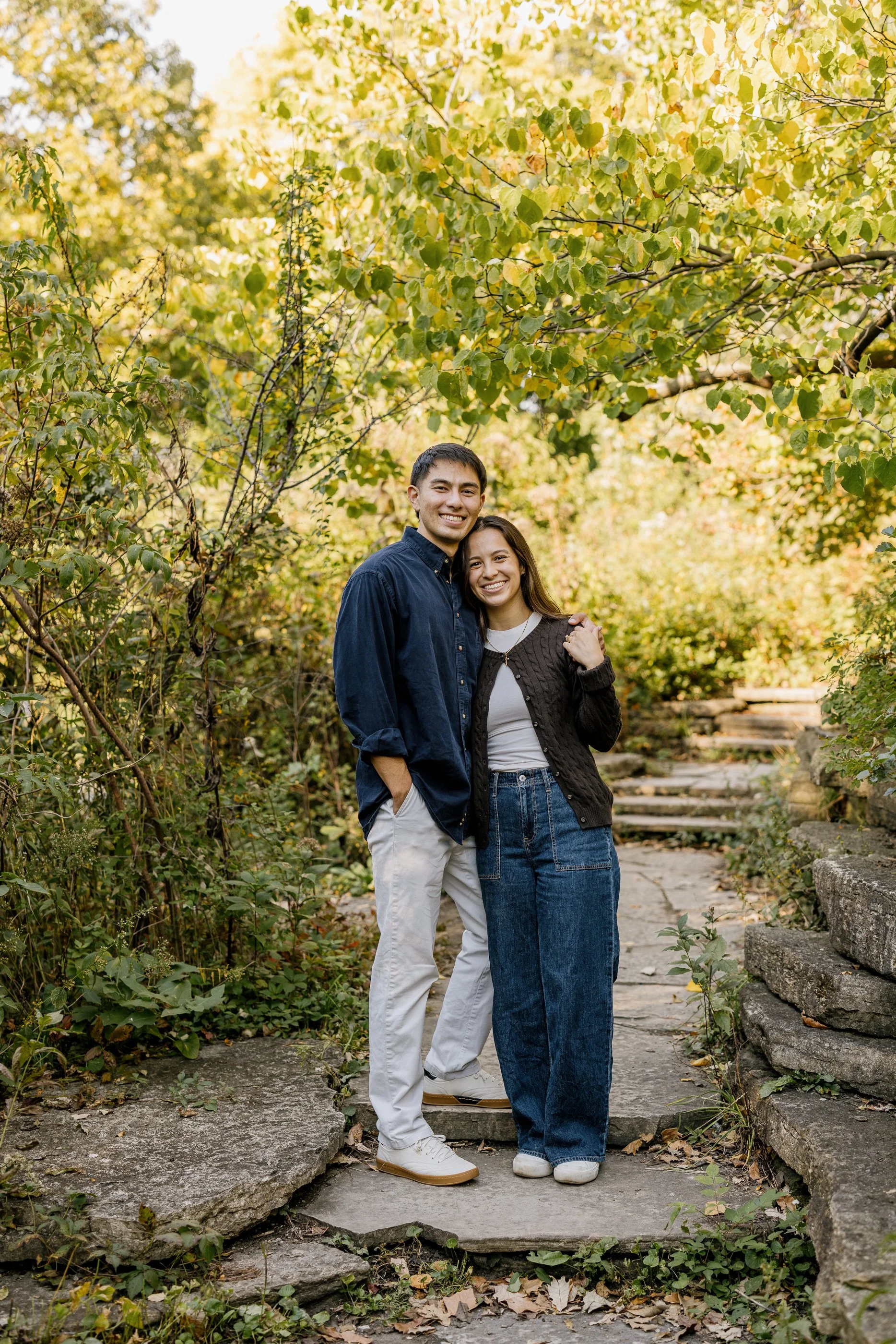 Alex Maldonado Photography-Fall Proposal Alfred Caldwell Lily Pool 261009-45.jpg