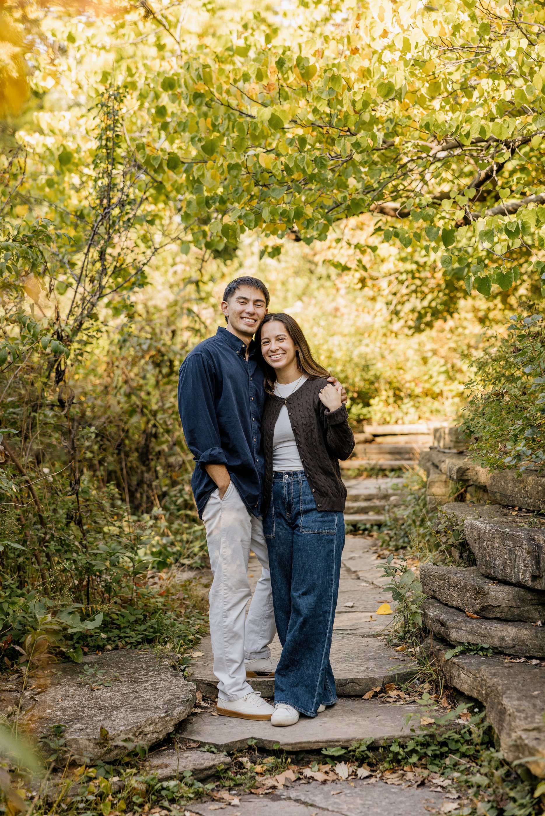 Alex Maldonado Photography-Fall Proposal Alfred Caldwell Lily Pool 261009-46.jpg