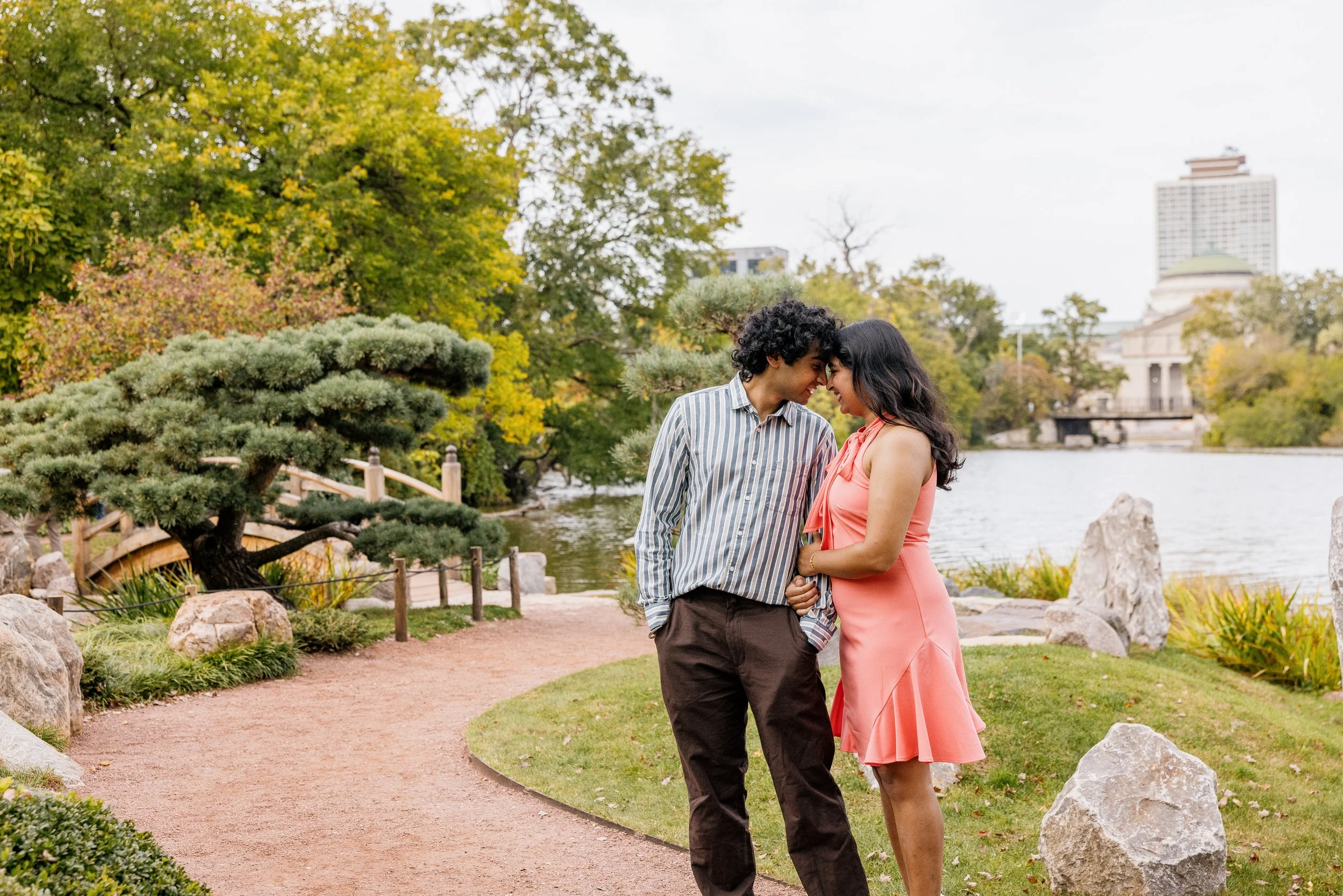 Alex Maldonado Photography- Osaka Garden Fall engagement proposal 261010-43.jpg