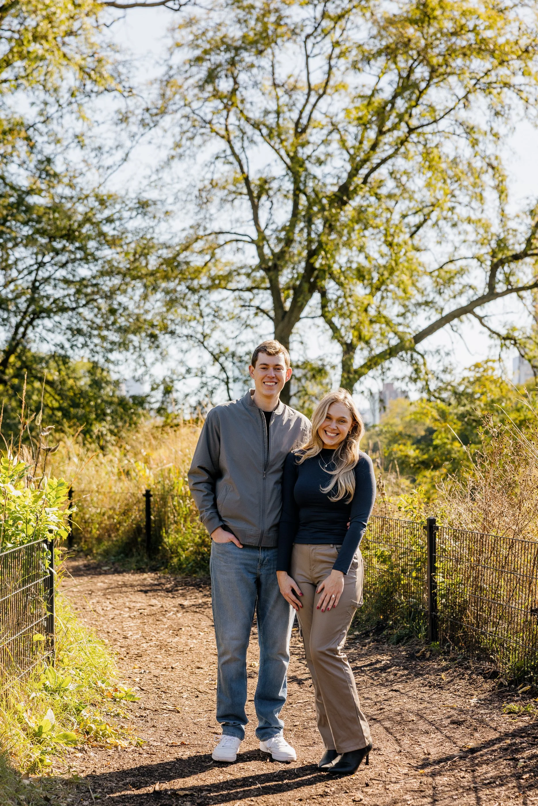 Alex Maldonado Photography- lincoln park North Pond Proposal Photographer 261017-33.jpg