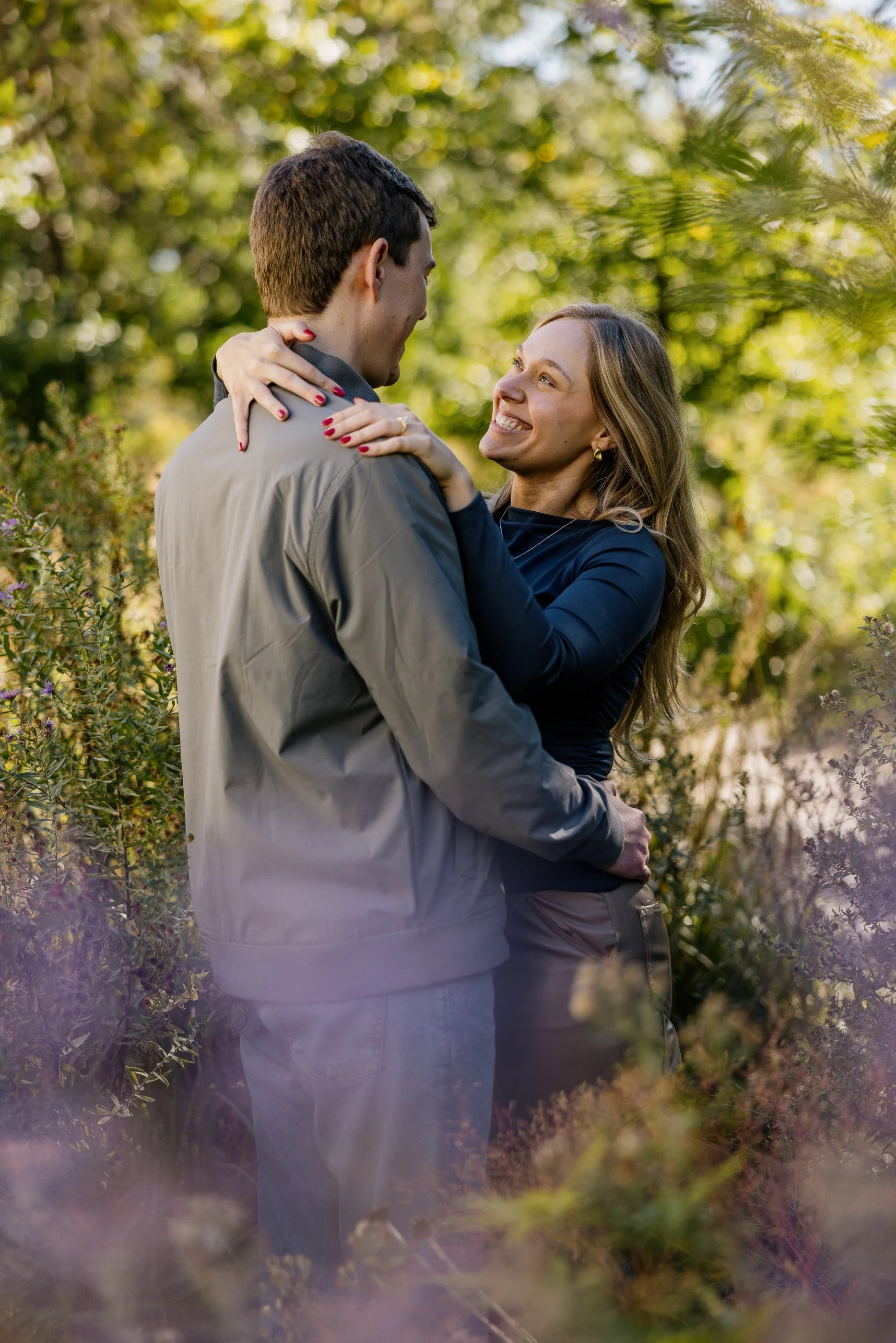 Alex Maldonado Photography- lincoln park North Pond Proposal Photographer 261017-41.jpg
