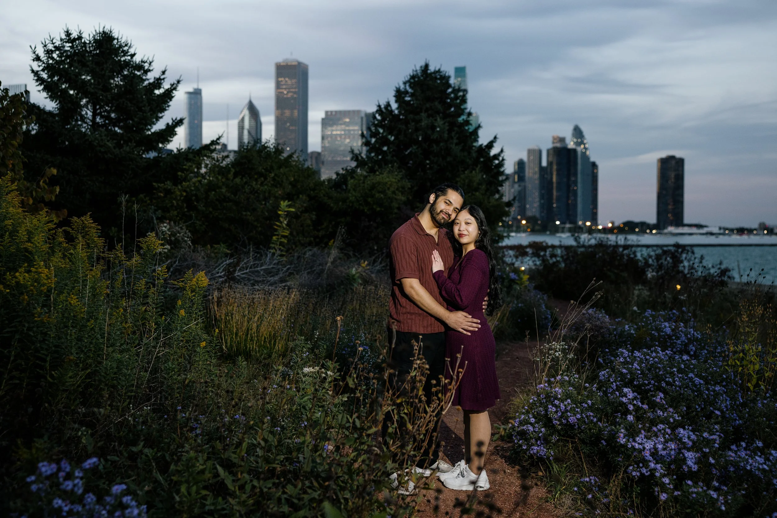 Alex Maldonado Photography - shedd Aquarium engagement proposal 261019-53.jpg