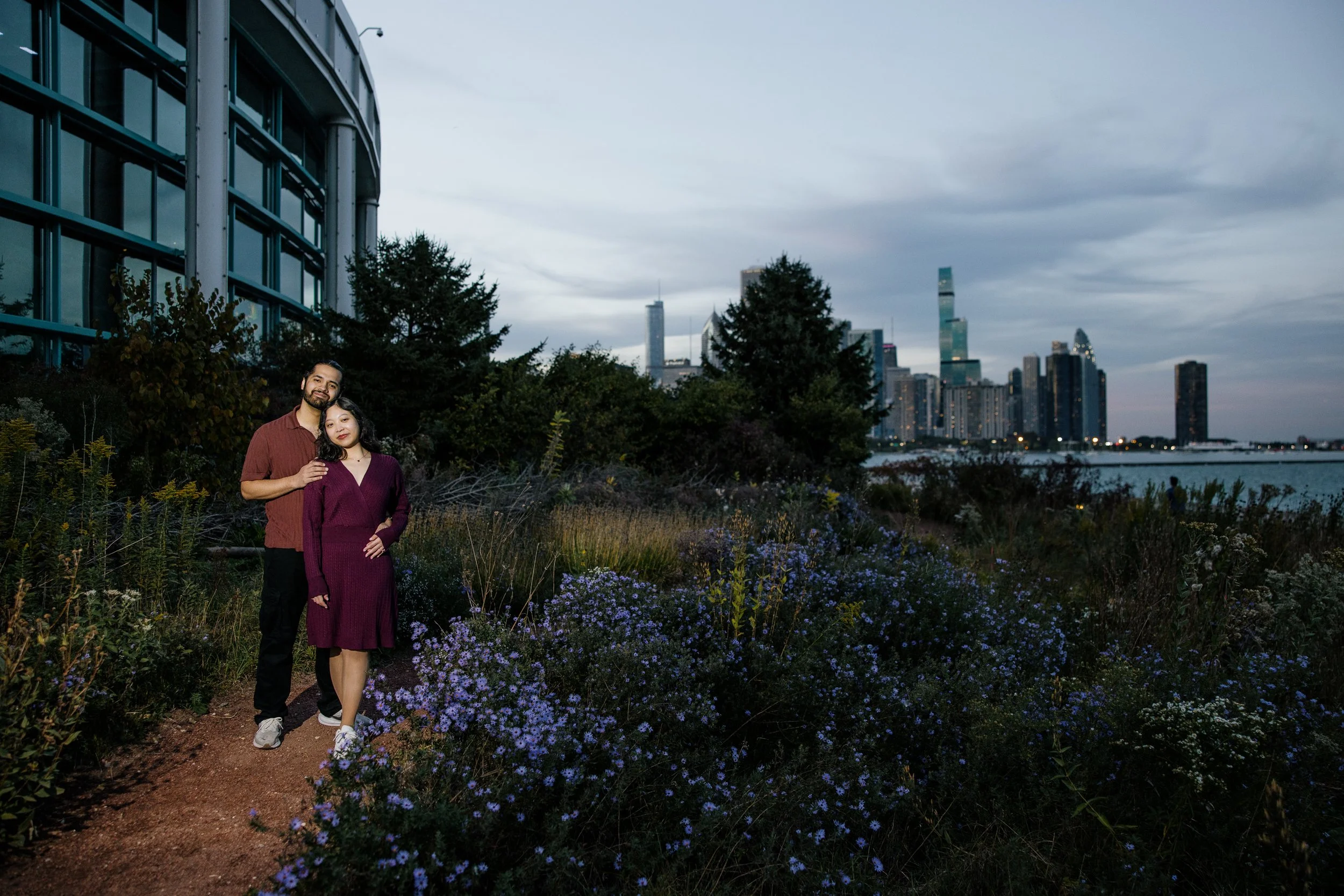 Alex Maldonado Photography - shedd Aquarium engagement proposal 261019-54.jpg