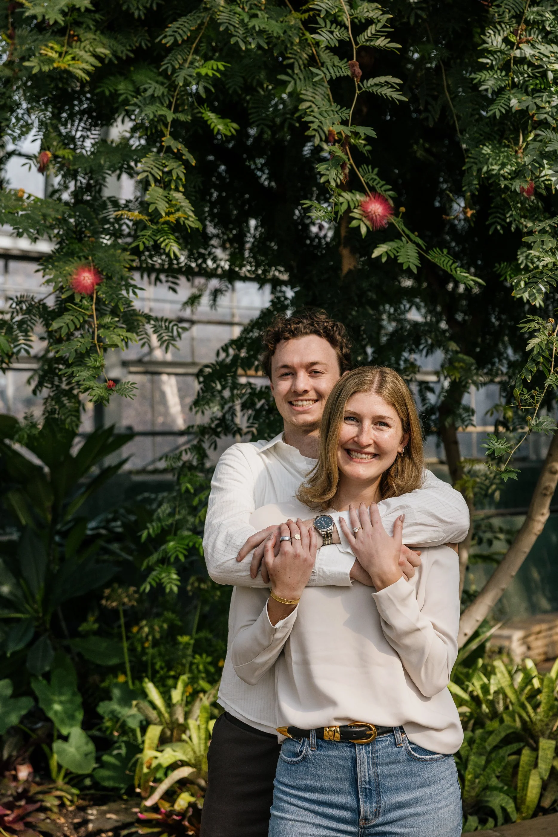 Alex Maldonado Photography-Cole + Kristen - Garfield Park Conservatory261024-24.jpg