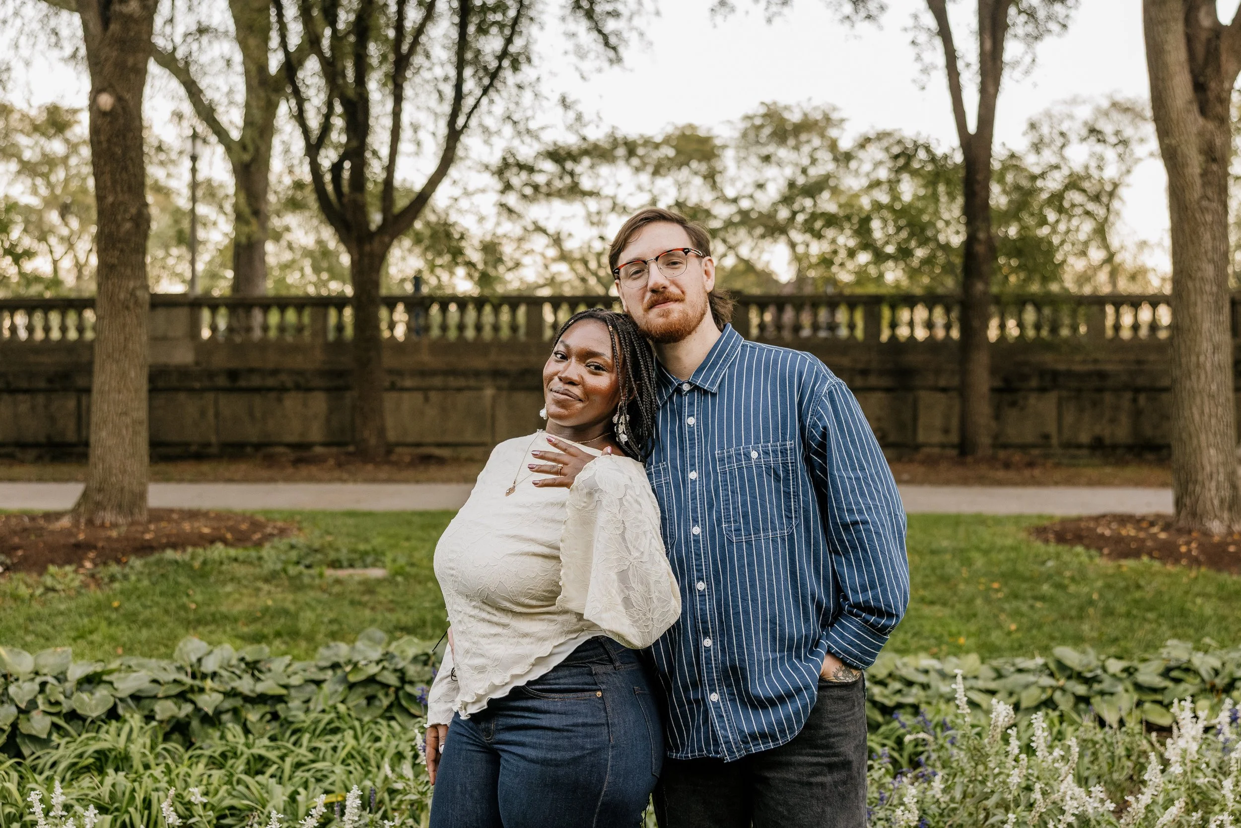 Alex Maldonado Photography- Christopher + Ruth - Grant Park Formal Garden261023-20.jpg