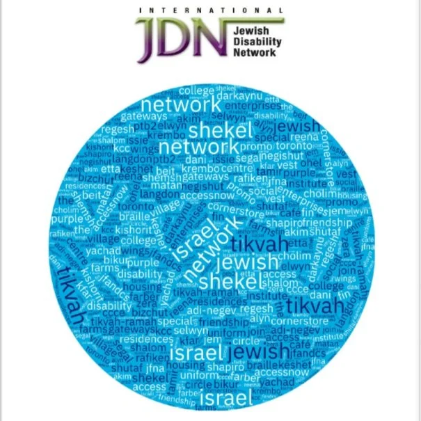 We have been so lucky to have Zoe &amp; Zo Much More highlighted in several recent publications so we are a little late in sharing this one but no less grateful! In early June, the inaugral issue of the International Jewish Disability Network Digital