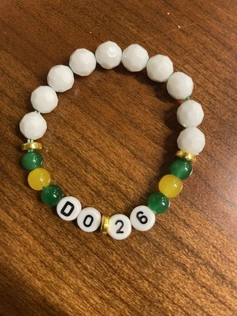 Stroke Counter for Family Golf Tournament