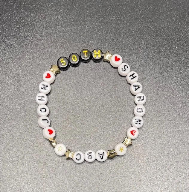 50th Anniversary Celebration