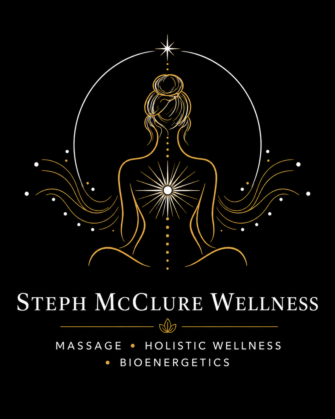 Steph McClure Wellness