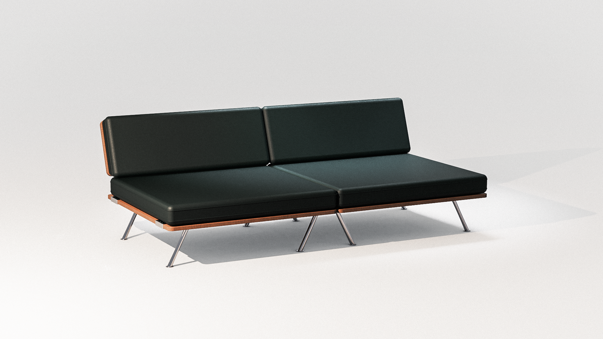 Nook Lounge
