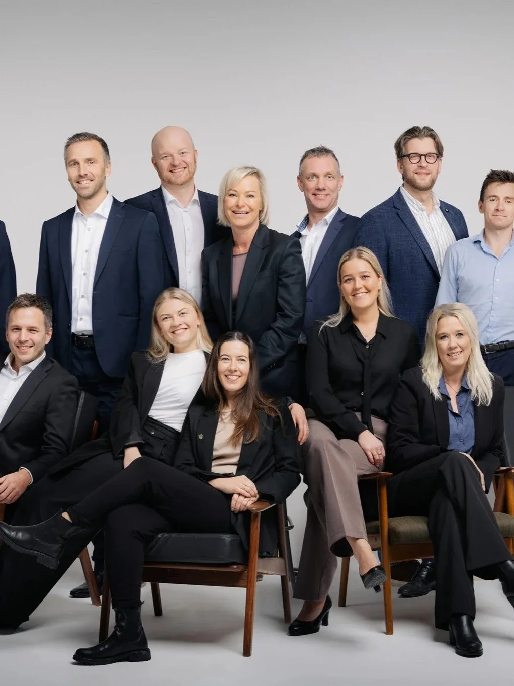 EXBO // Flekkefjord Sparebank 2025