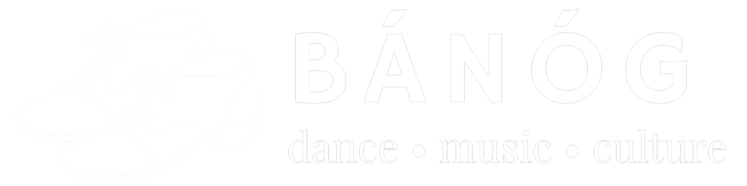 Bánóg: Your Online Home for Traditional Irish Dances