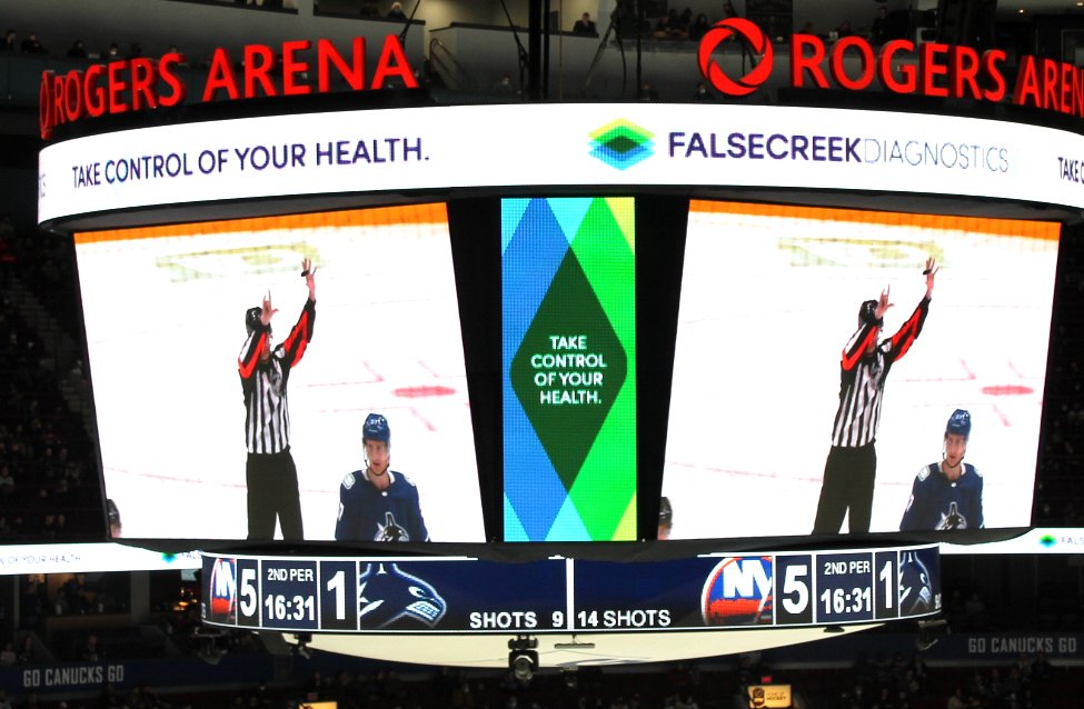 Digital Signage + Billboards