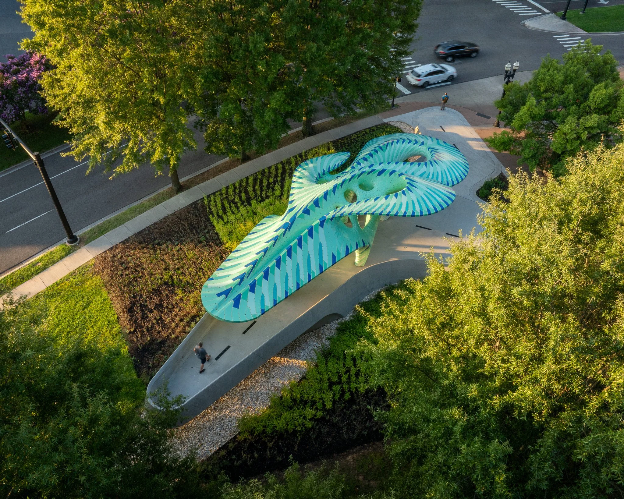 Cradle of Country Music Park