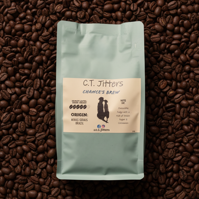 Chances Brew