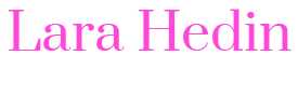 Lara Hedin