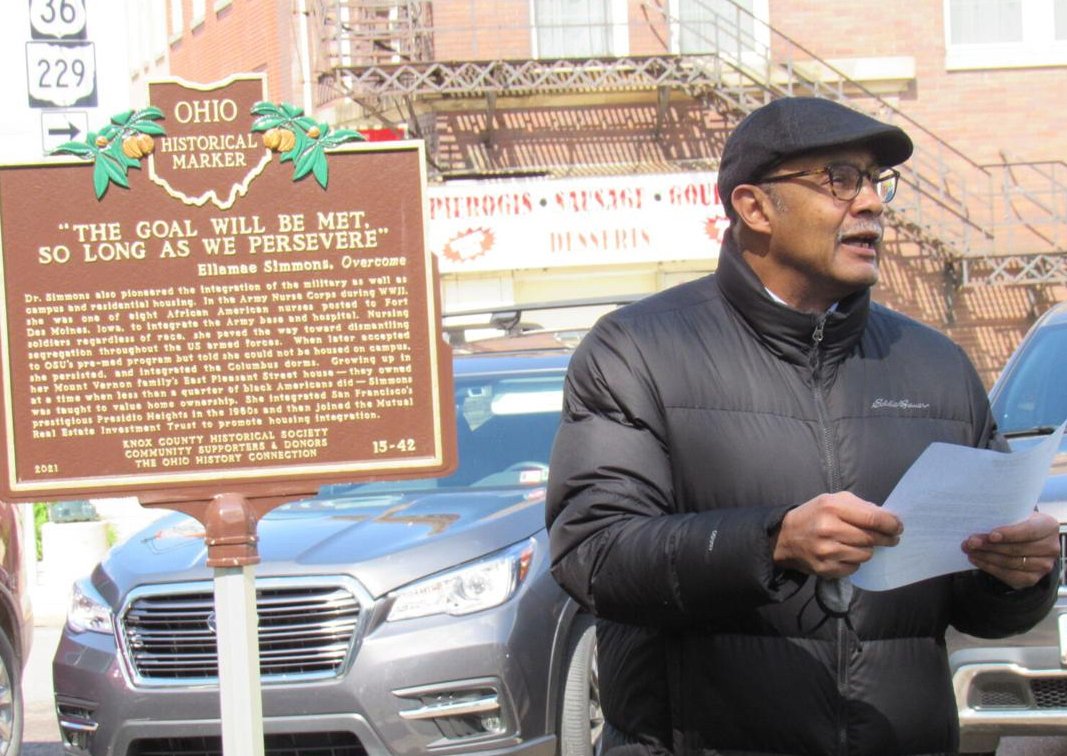 Dr Ellamae Simmons historic marker event.jpg