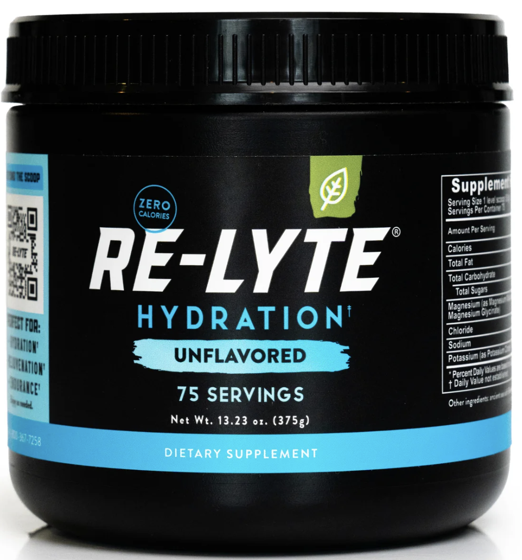 Hydration/Electrolytes