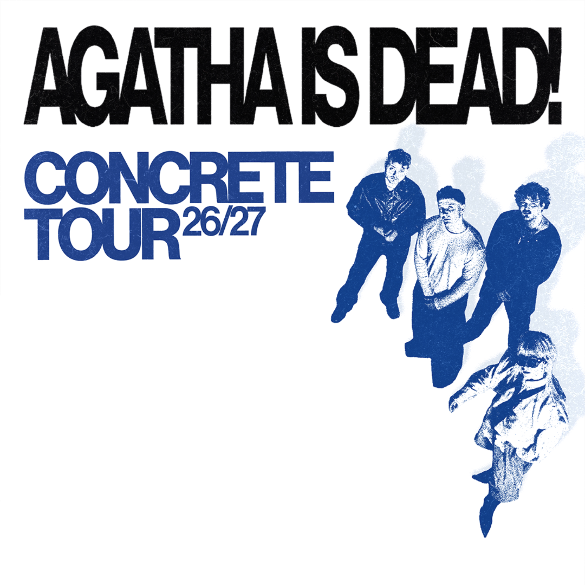 CONCRETE TOUR - KÖLN 