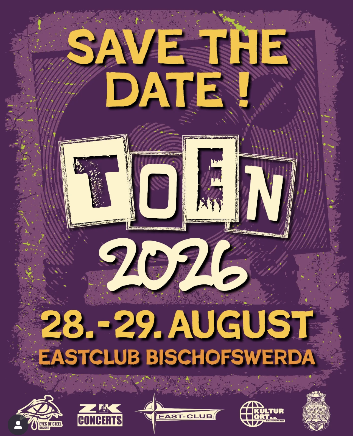 TOEN FESTIVAL 