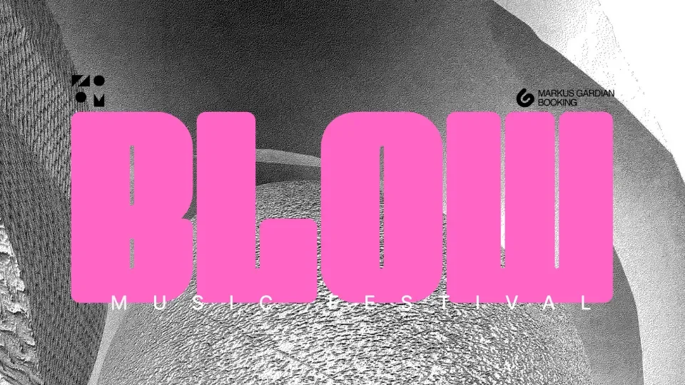BLOW FESTIVAL 