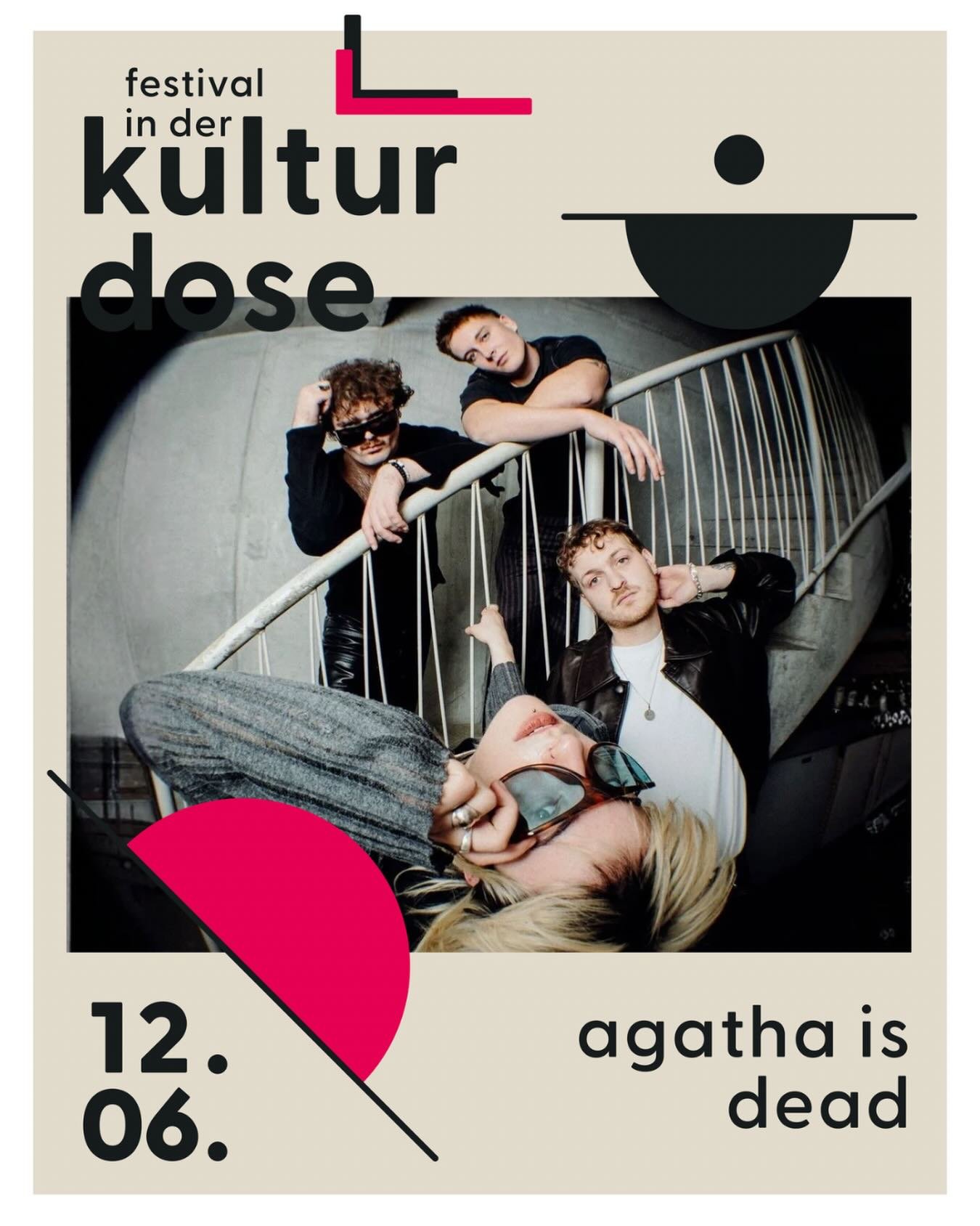 P8 FESTIVAL KARLSRUHE