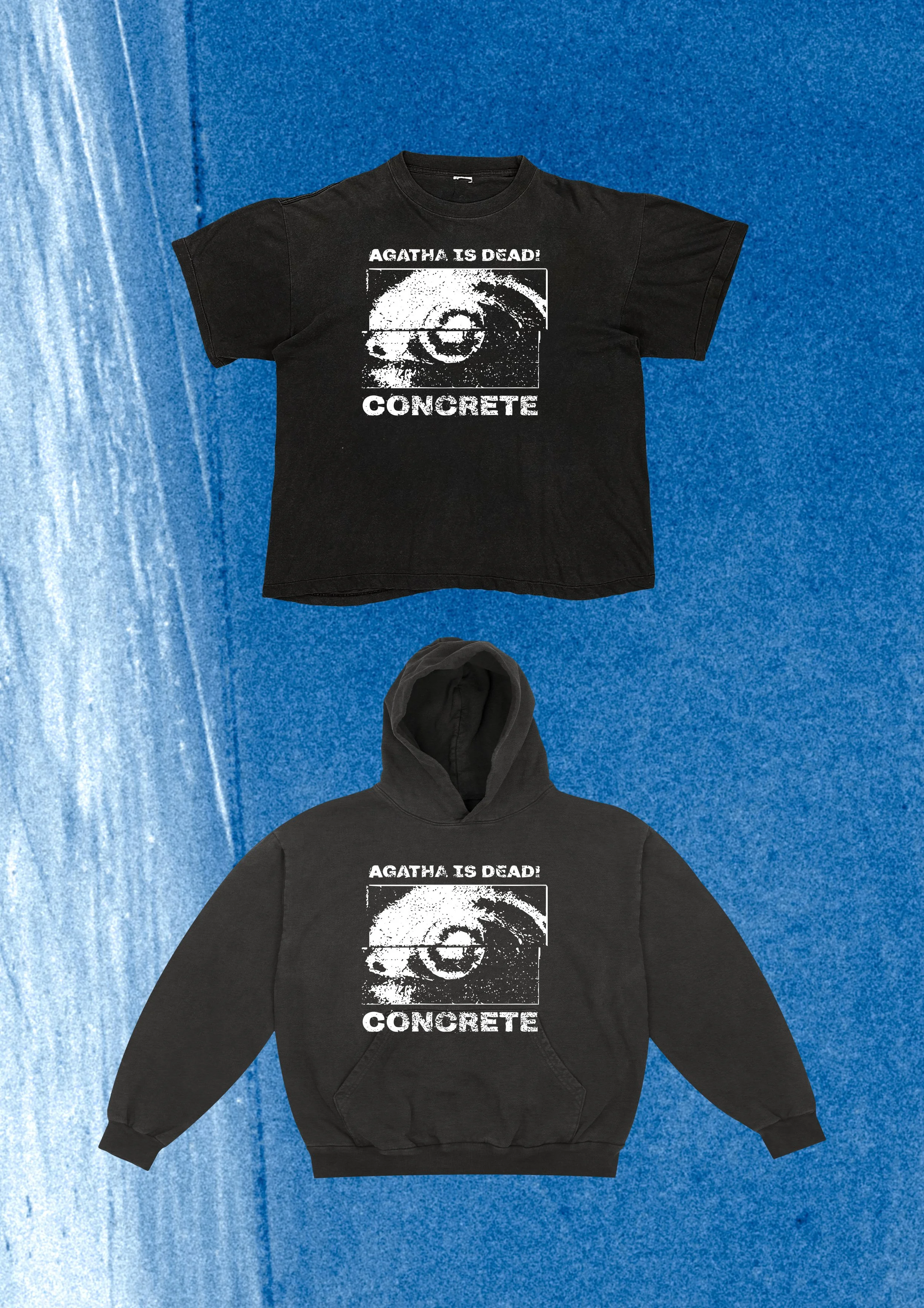 CONCRETE Hoodie