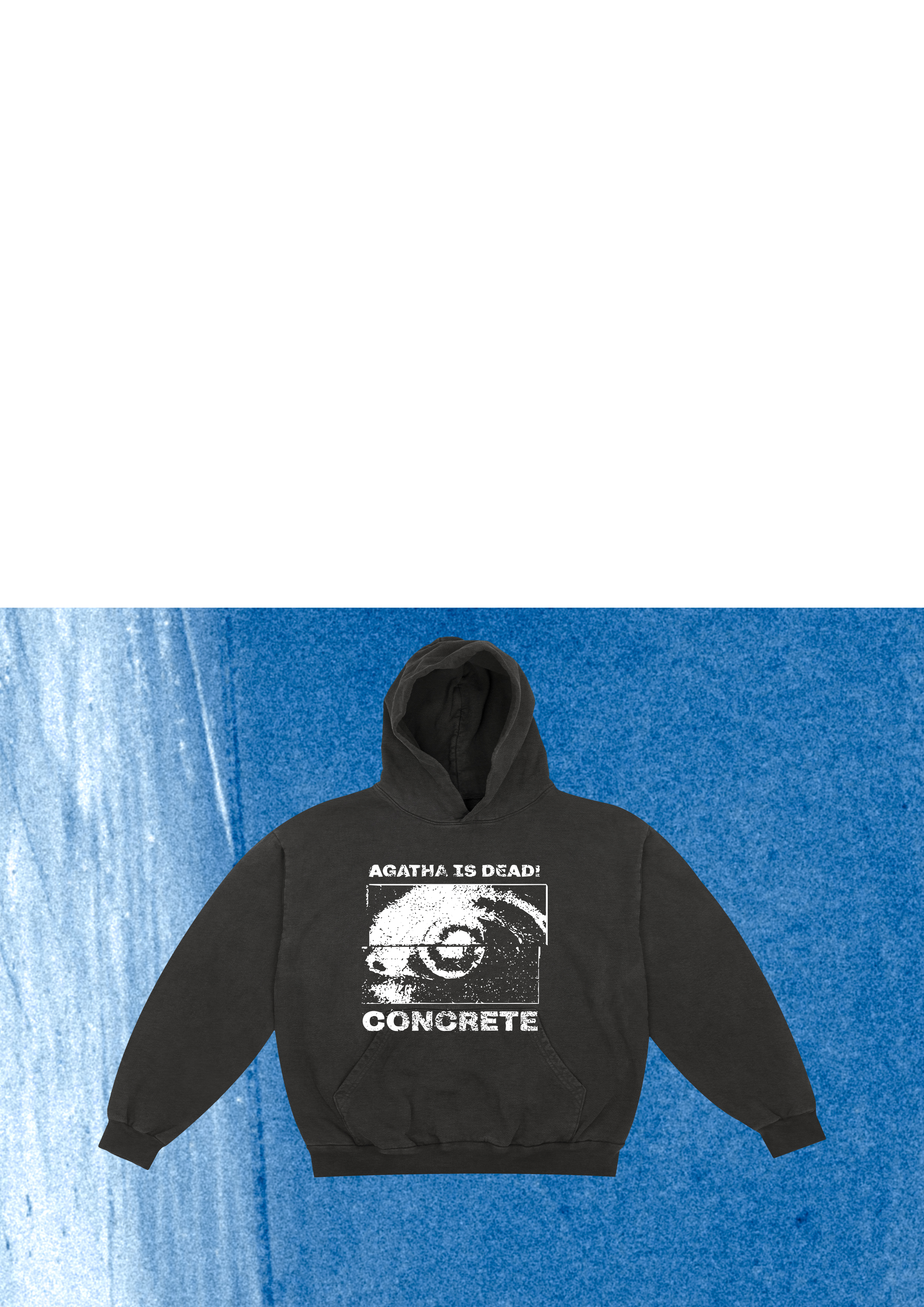 CONCRETE Hoodie