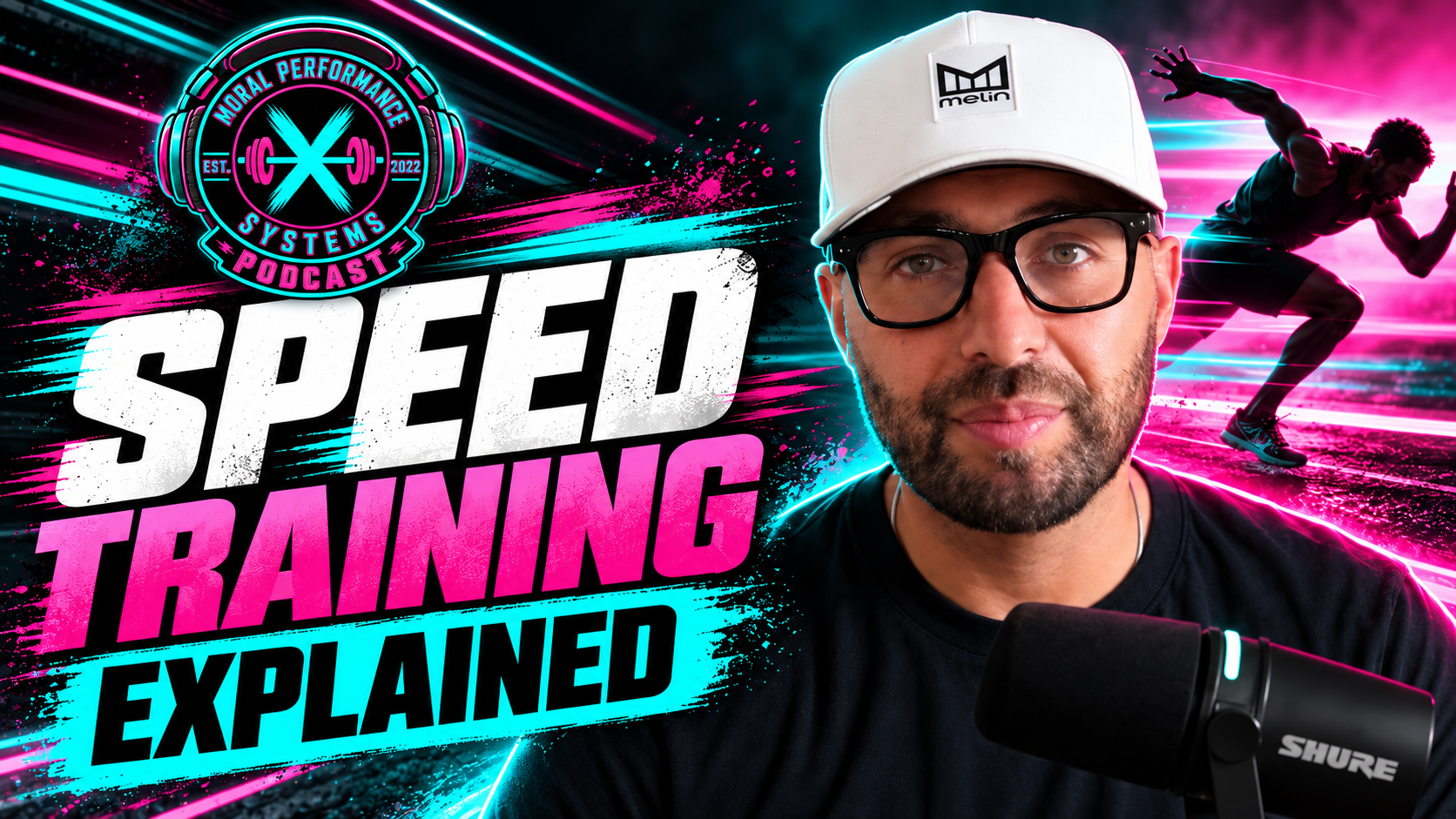 Speed Training Explained: How to Actually Get Faster