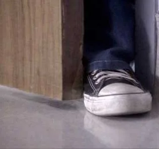 July 13th, 2025-       A Foot in the Door