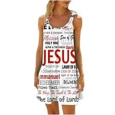 August 3rd, 2025-Dressed for Life