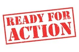 August 10th, 2025-Ready For Action