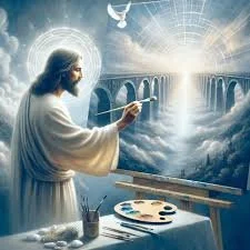 October 19th, 2025-How Does A Temple Grow?