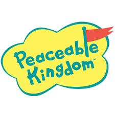 December 7th, 2025-Peaceable Kingdom