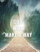 December 14th, 2025-God Makes a Way