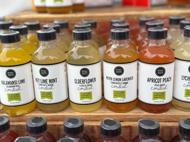 pretty little things

Our last 2 summer (summer?!) markets are this weekend:

SATURDAY at Trout Lake @vanmarkets  9-2
SUNDAY ay Kitsilano @vanmarkets 10-2

Come stock up!
We will be doing a very few select markets this winter in Vancouver, both at Ri