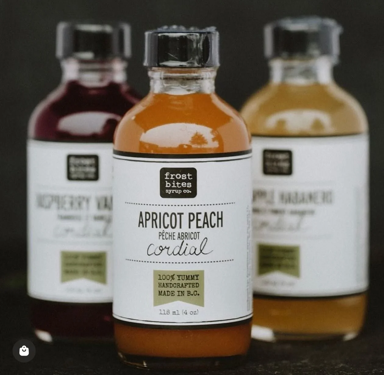 The shop is open today + tomorrow 9-5 pm. We are having an in store sale! 25% off of everything.
Gift box sets
Our popular stocking stuffer minis 
Party ready 375 ml bottles
Dehydrated citrus garnish

38927 Queens Way unit 11
(Same building as the bo