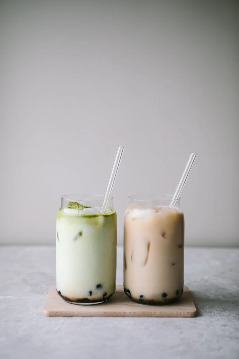 Bubble Tea