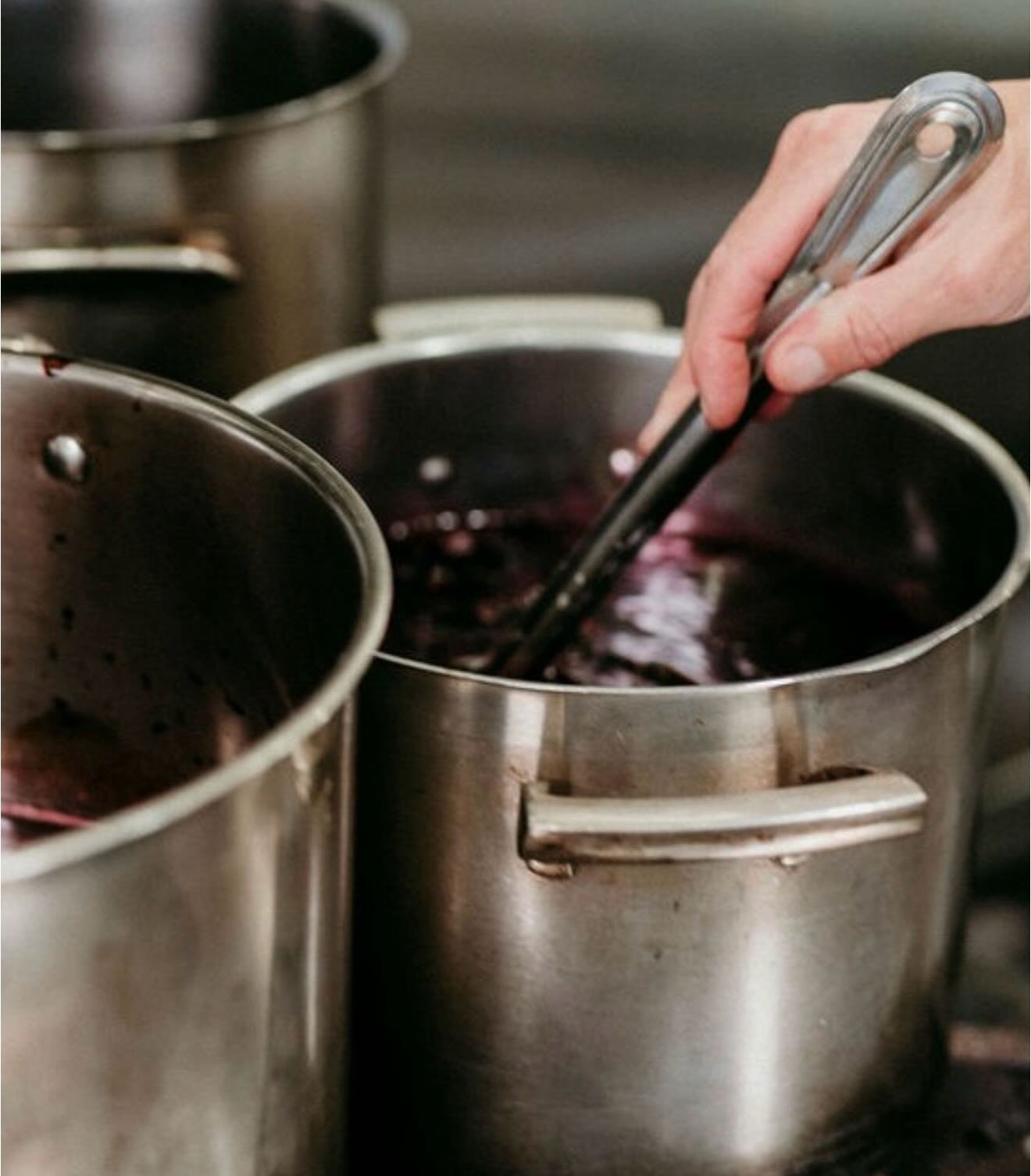 When the fancy food show trend reports come out each year I&rsquo;m always curious to see what this leading organization focusses on. Amongst the most obvious protein and probiotic packed foods that have been hitting the shelves over the last few yea