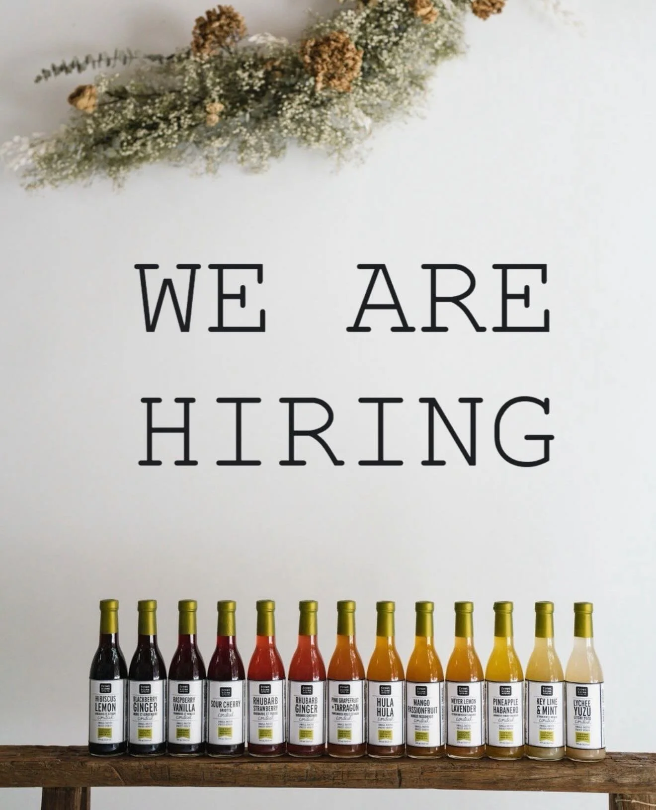 Frostbites is hiring!

We have 2 positions that need filling. These 2 positions can be combined into 1 position if someone is looking for 4 solid days of work and is the right fit. The days listed are nonnegotiable and you must be able to work the da