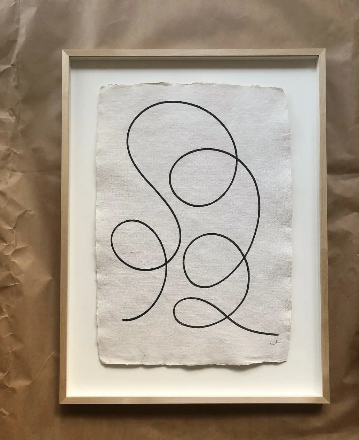 Josephine Aune original artwork