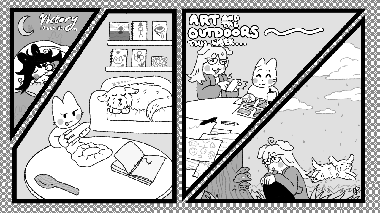 Yay!  Discover Arts Award Achieved :) 