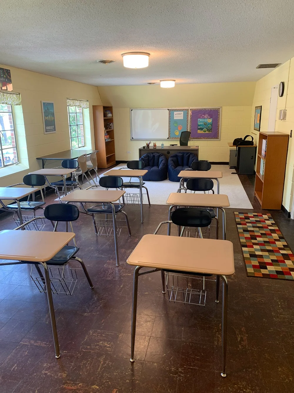 Contact Us — Lifebridge Academy